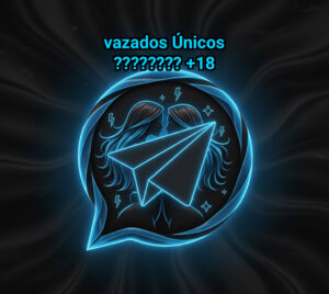 VAZADOS ÚNICOS ????????