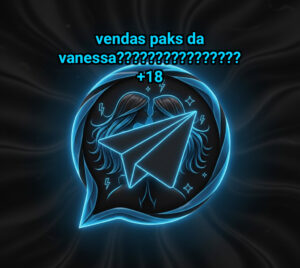Vendas paks da Vanessa????????????????