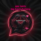 Photo of group Gay nasty big-booty fucking