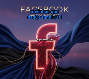 NOVINHAS QUE DANÇA FUNK!