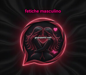 Fetiche masculino