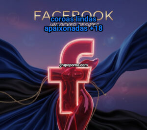 Coroas Lindas Apaixonadas