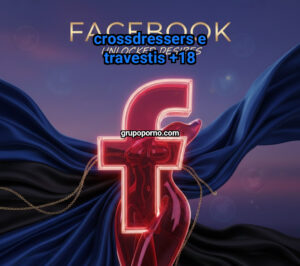 Crossdressers e travestis