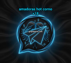 AMADORAS HOT CORNO
