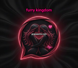 Furry Kingdom