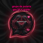 Foto do grupo GRUPO DE PUTARIA GAY BH E REGIÃO