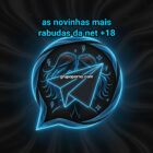 Foto do grupo As Novinhas Mais Rabudas da Net
