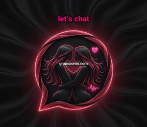 Let's Chat