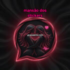 Foto do grupo Mansão dos Stickers