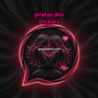 Foto do grupo Piratas dos Stickers