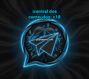 Central Dos Conteudos