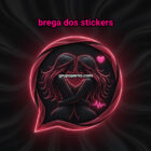 Foto do grupo Brega dos Stickers