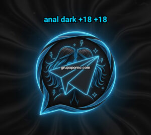 Anal Dark +18