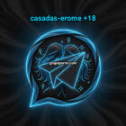 Foto do grupo EROME CASADAS