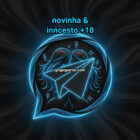 Foto do grupo NOVINHA & INNCESTO