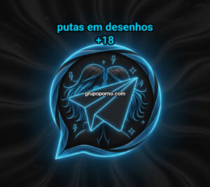 Putas em desenhos