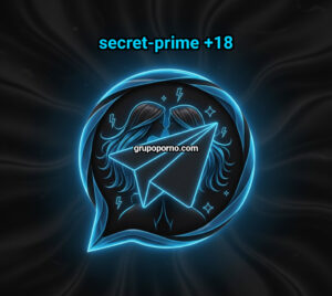 Secret-prime