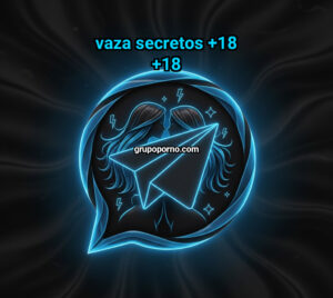 Vaza Secretos +18