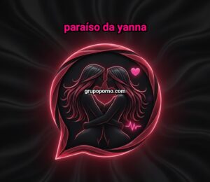 Paraíso da Yanna