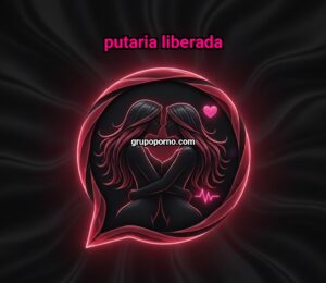 Putaria Liberada
