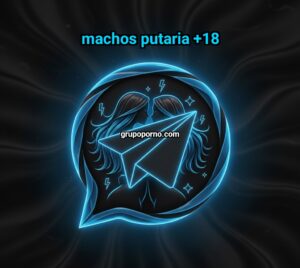 Machos Putaria