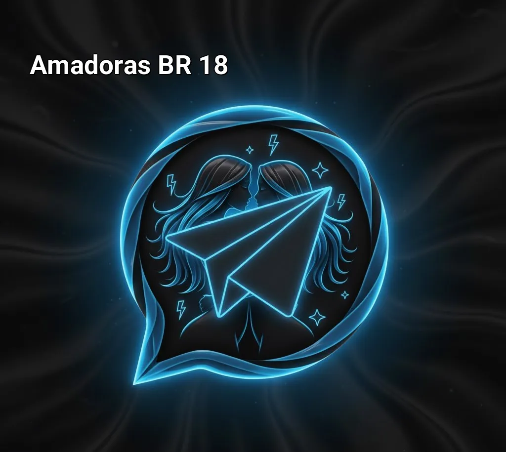 Foto do grupo Amadoras br 18