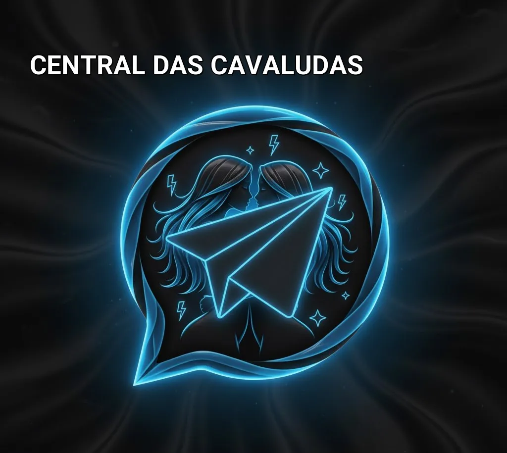 Foto do grupo Central cavalas