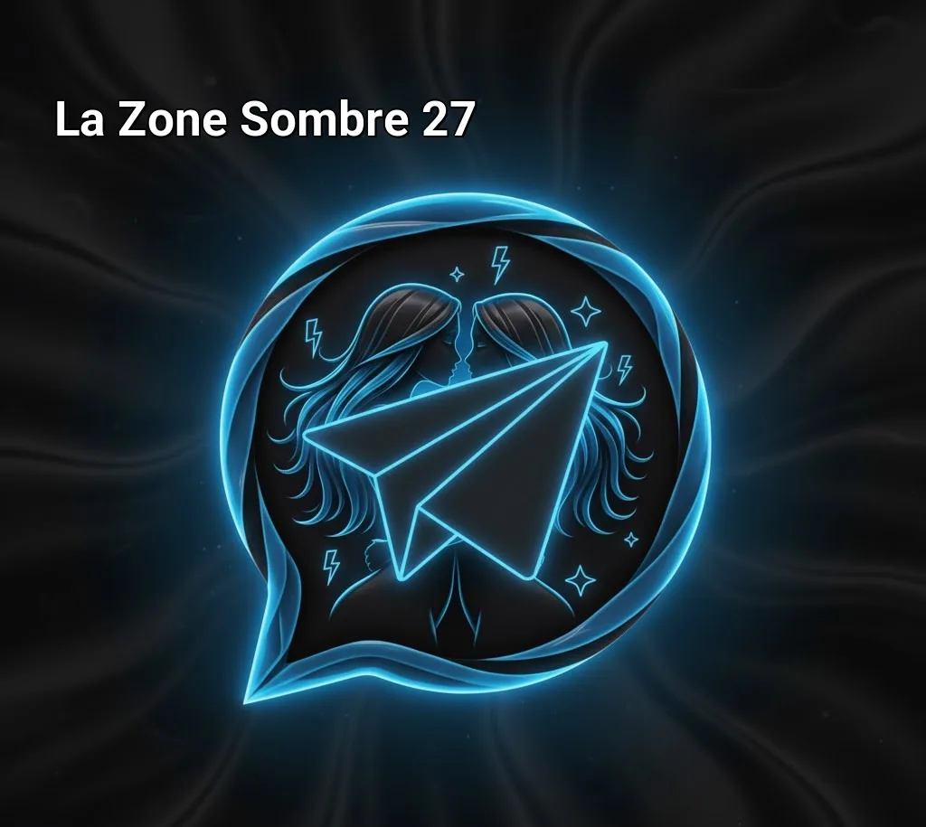 Photo du groupe La Zone Sombre 27