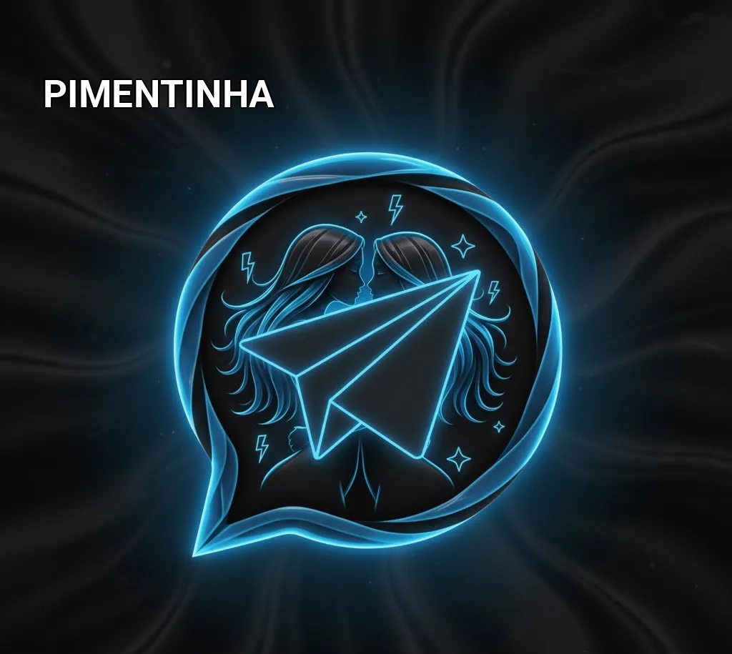 Foto do grupo PIMENTINHA