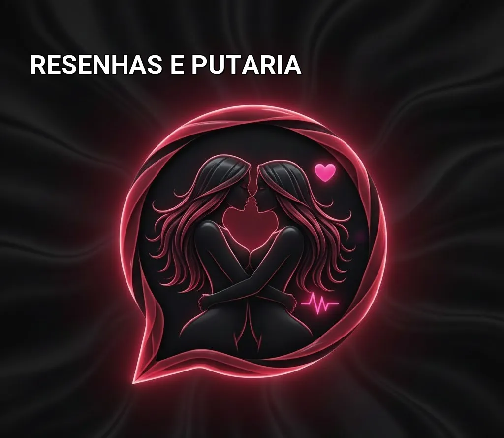 Foto do grupo Resenhas