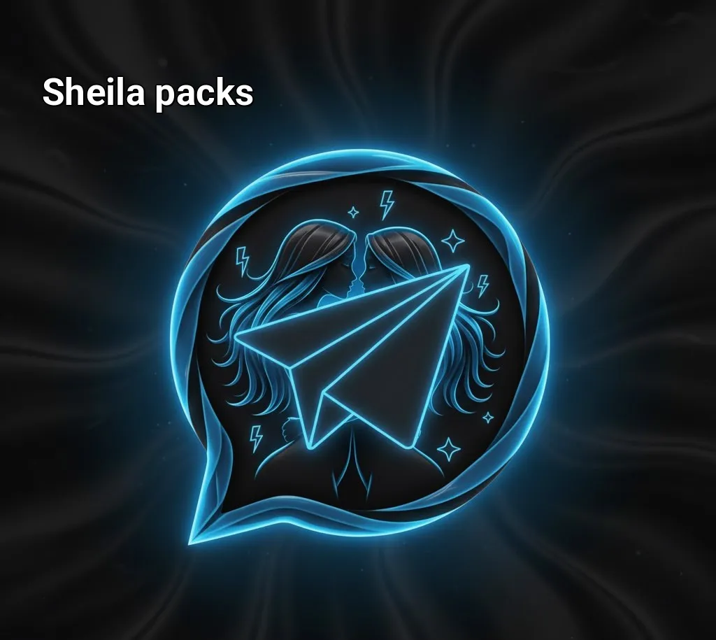 Foto do grupo Sheila packs