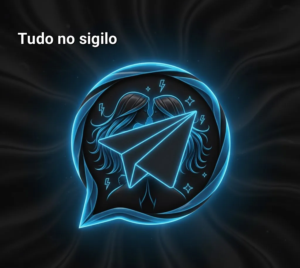 Foto do grupo Tudo no sigilo
