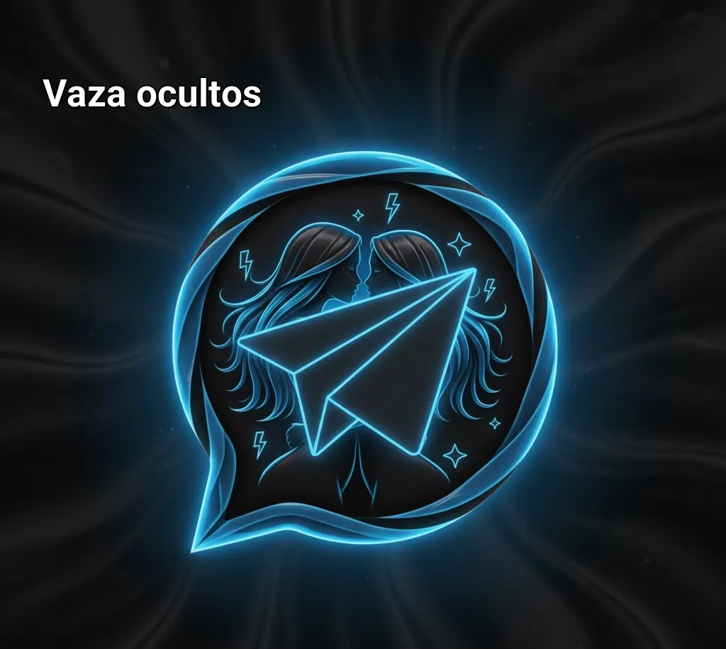 Foto do grupo Vaza ocultos