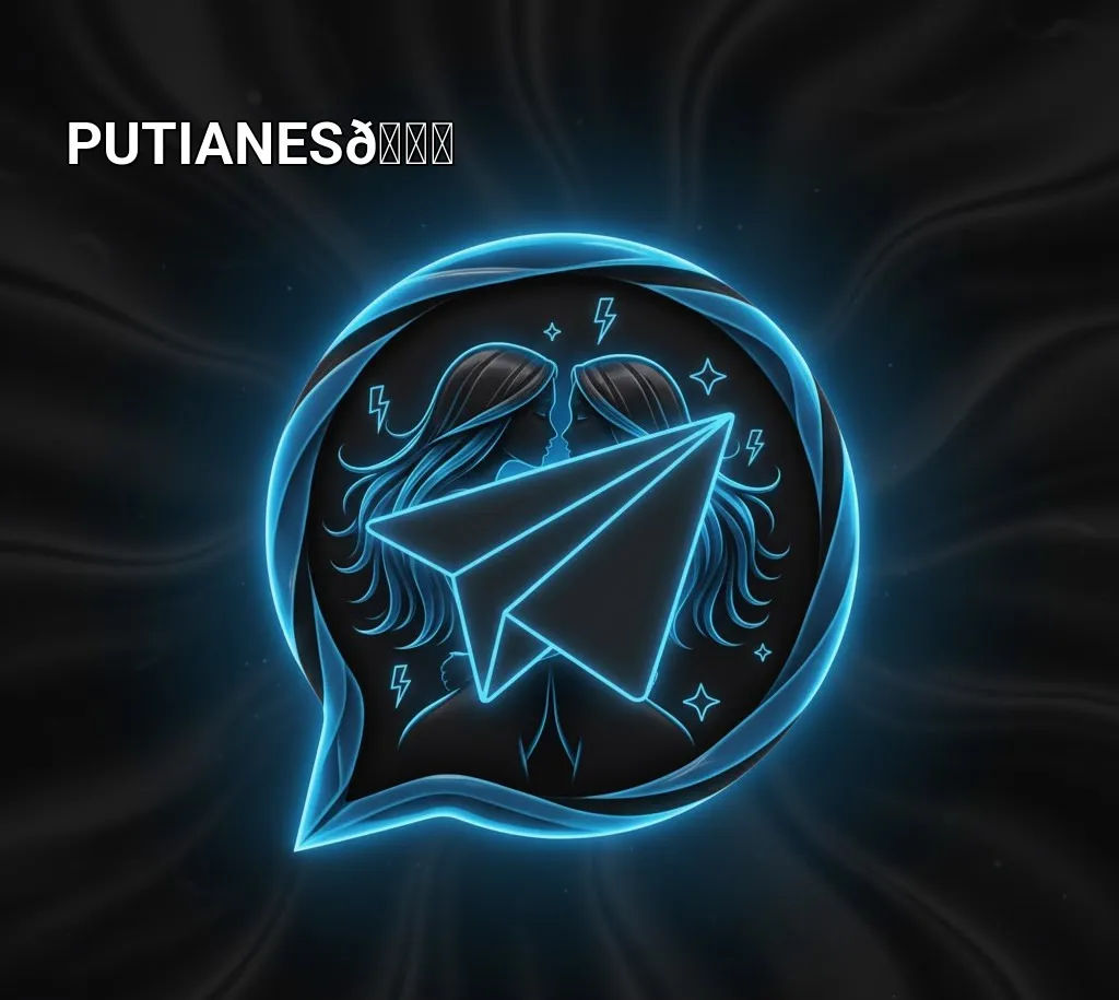 Foto do grupo Putaines