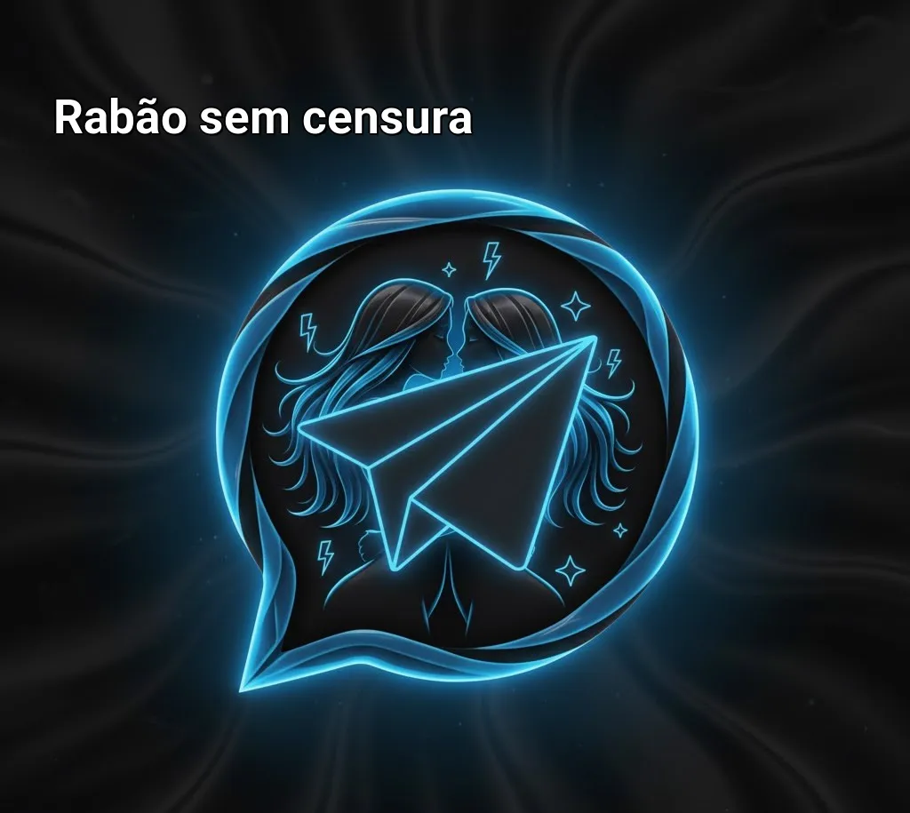 Foto do grupo Rabão sem censura
